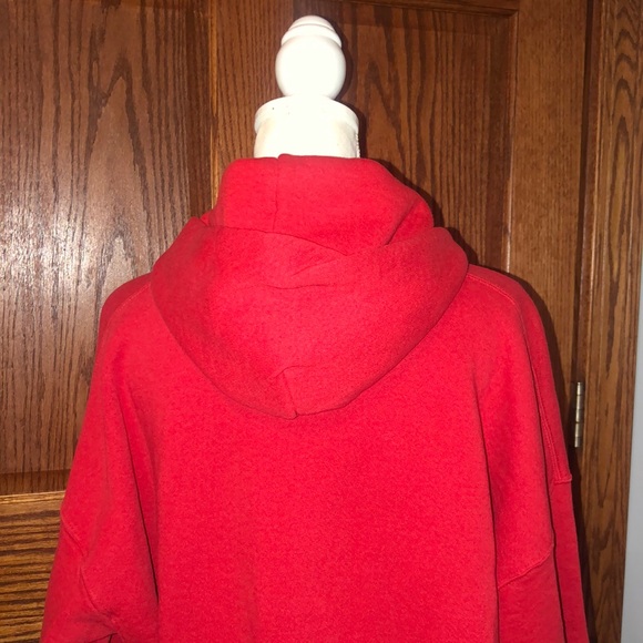 Vintage Blackhawks Hoodie - Picture 9 of 10